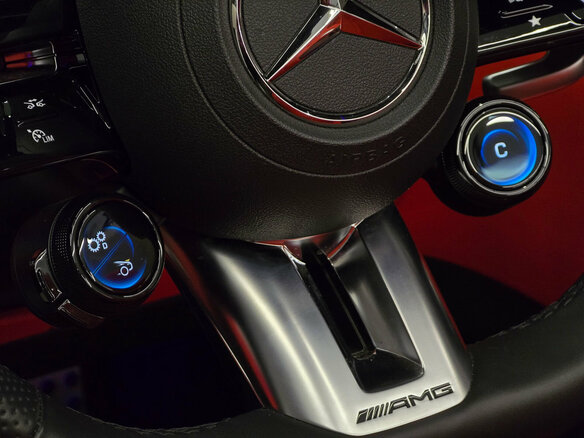 2022 Mercedes-Benz SL-Класс AMG SL 43 43 AMG IV (R232), коричневый, 10899000 рублей - вид 14