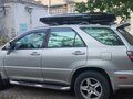 2000 Lexus RX 300 I, серебристый, 700000 рублей - вид 2