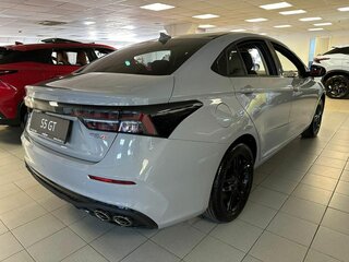 2023 Omoda S5 GT, серый, 2759900 рублей, вид 4