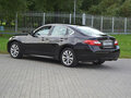 2013 Infiniti M M25 IV, чёрный - вид 3
