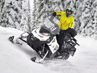 2025 Stels Витязь 800, белый, 990000 рублей, вид 1