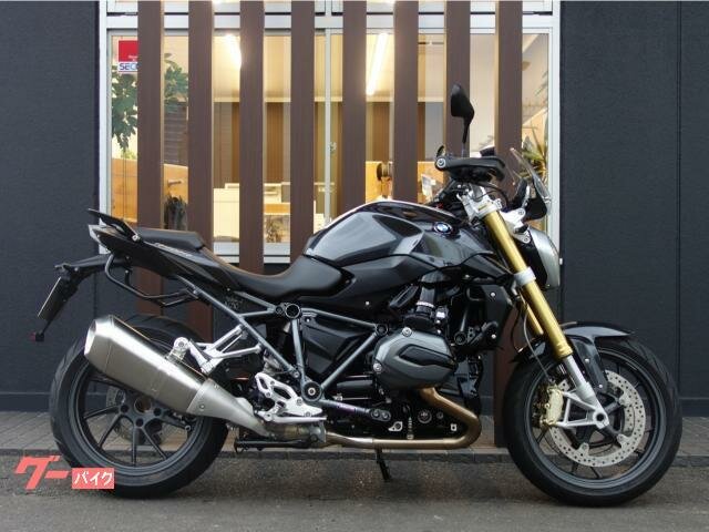 BMW R 1200 R