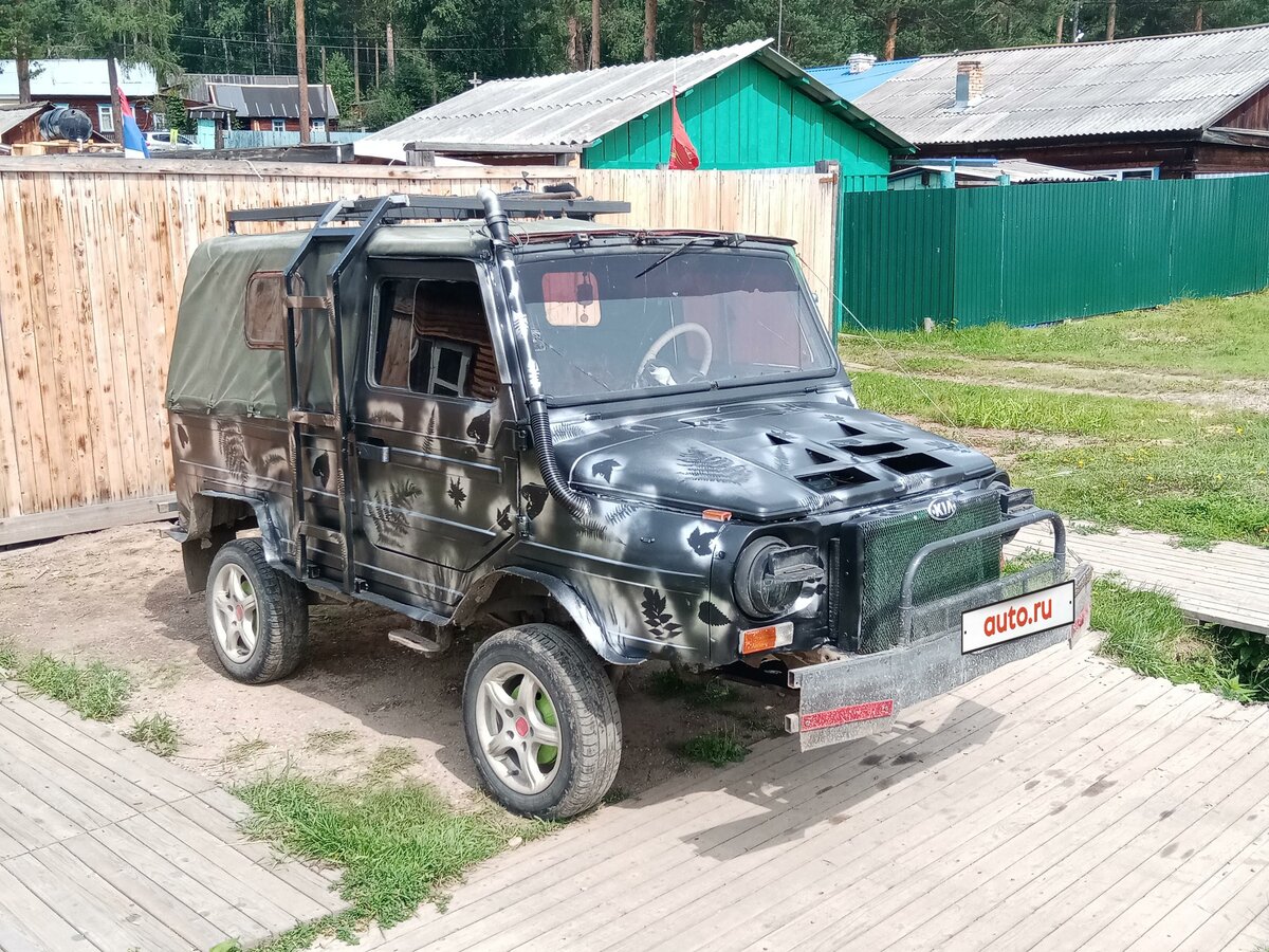 Луаз б у