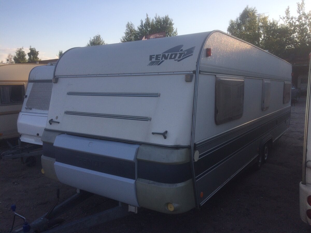 Hobby Prestige 610