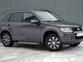 Suzuki Grand Vitara 2010