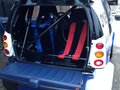 2000 Smart Fortwo City-Coupe I, синий - вид 1