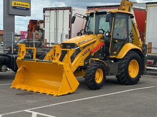 2025 LGCE B877F, жёлтый, 7500000 рублей, вид 1