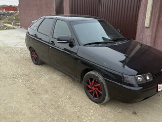 2012 Lada (ВАЗ) Priora I, серебристый, 280000 рублей, вид 1