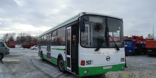 Автобус смоленск санкт петербург