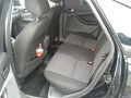 2010 Ford Focus II Рестайлинг, чёрный - вид 11