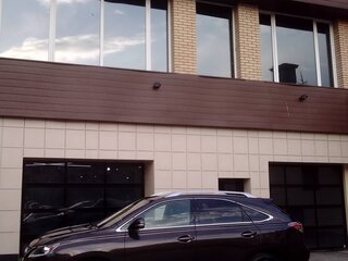 2013 Lexus RX 270 III Рестайлинг, коричневый, 3000000 рублей, вид 1