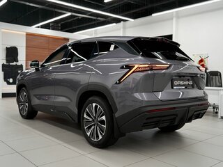 2026 Jetour Dashing I, серый, 2989900 рублей, вид 3
