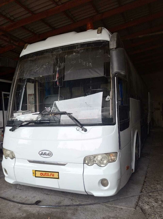 Jac hk 6120