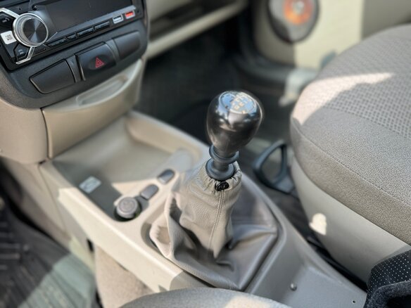 Купить б/у Lada (ВАЗ) Kalina I 1.6 MT (84 л.с.) бензин механика в Туле ...