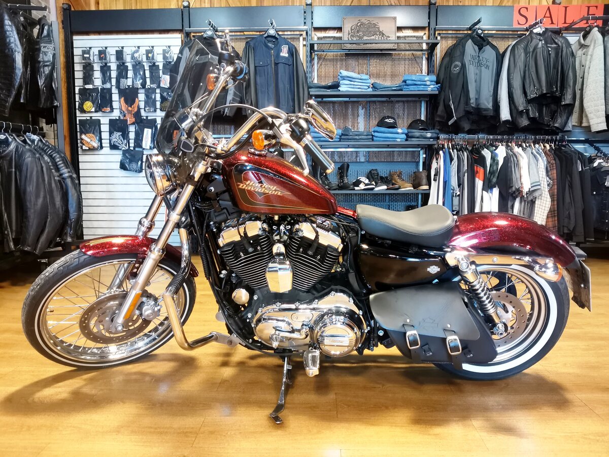 Sportster 72 for best sale sale near me