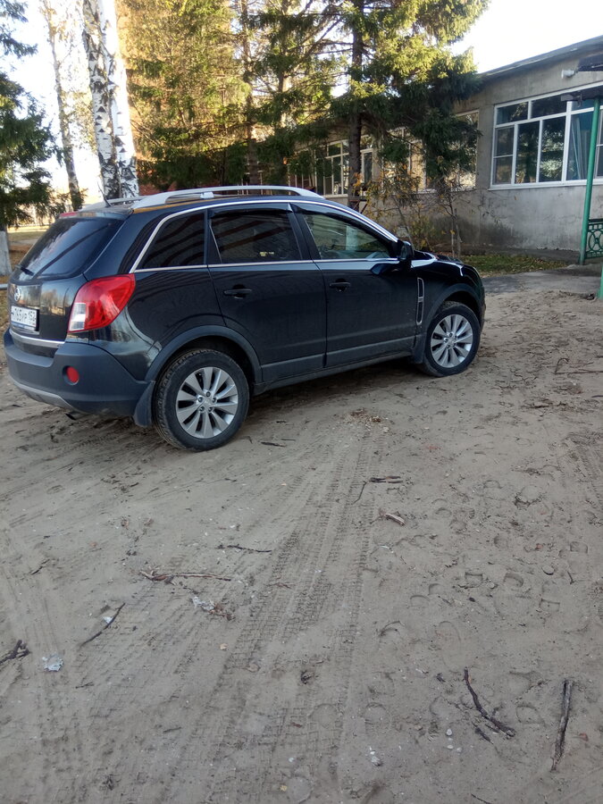 Авто бу в балахне