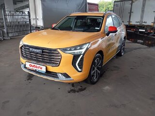 2022 Haval Jolion I, белый, 969000 рублей, вид 1
