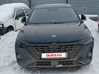 2023 Chery Arrizo 8, зелёный, 2100000 рублей, вид 1