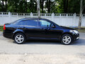 2011 Skoda Octavia II (A5) Рестайлинг, чёрный - вид 6
