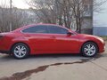 2008 Mazda 6 II (GH), красный - вид 1