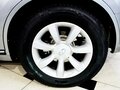 2005 Infiniti FX FX35 I (S50), серый - вид 9
