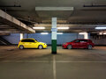 2007 Opel Astra OPC H, красный - вид 10