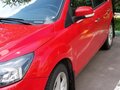 2011 Ford Focus III, красный - вид 5
