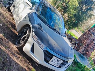 2017 Honda S660, белый, 1450000 рублей, вид 1