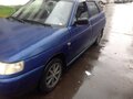 2004 Lada (ВАЗ) 2112, синий - вид 1