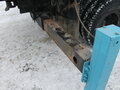 2014 КамАЗ 65117, голубой - вид 4