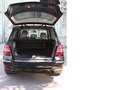 2010 Mercedes-Benz GLK-Класс 220 CDI I (X204), чёрный - вид 8