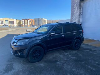 2013 Great Wall Hover H3 I, чёрный, 529000 рублей, вид 1