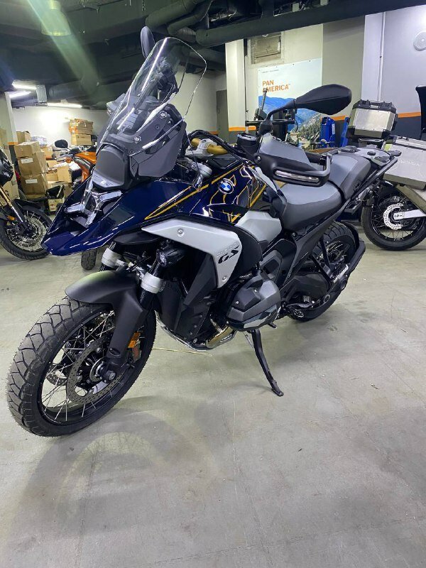 BMW R 1300 GS