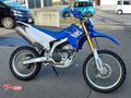 2014 Yamaha WR250R, синий, 650000 рублей - вид 1