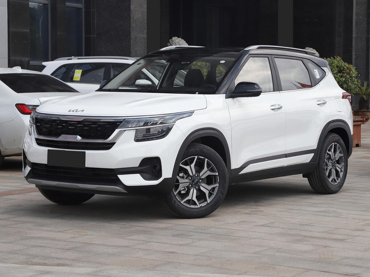 Kia на копейском челябинск