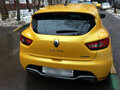 2014 Renault Clio RS IV, жёлтый - вид 2