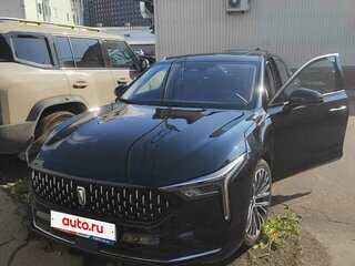 2023 Bestune B70 I, чёрный, 1750000 рублей, вид 1