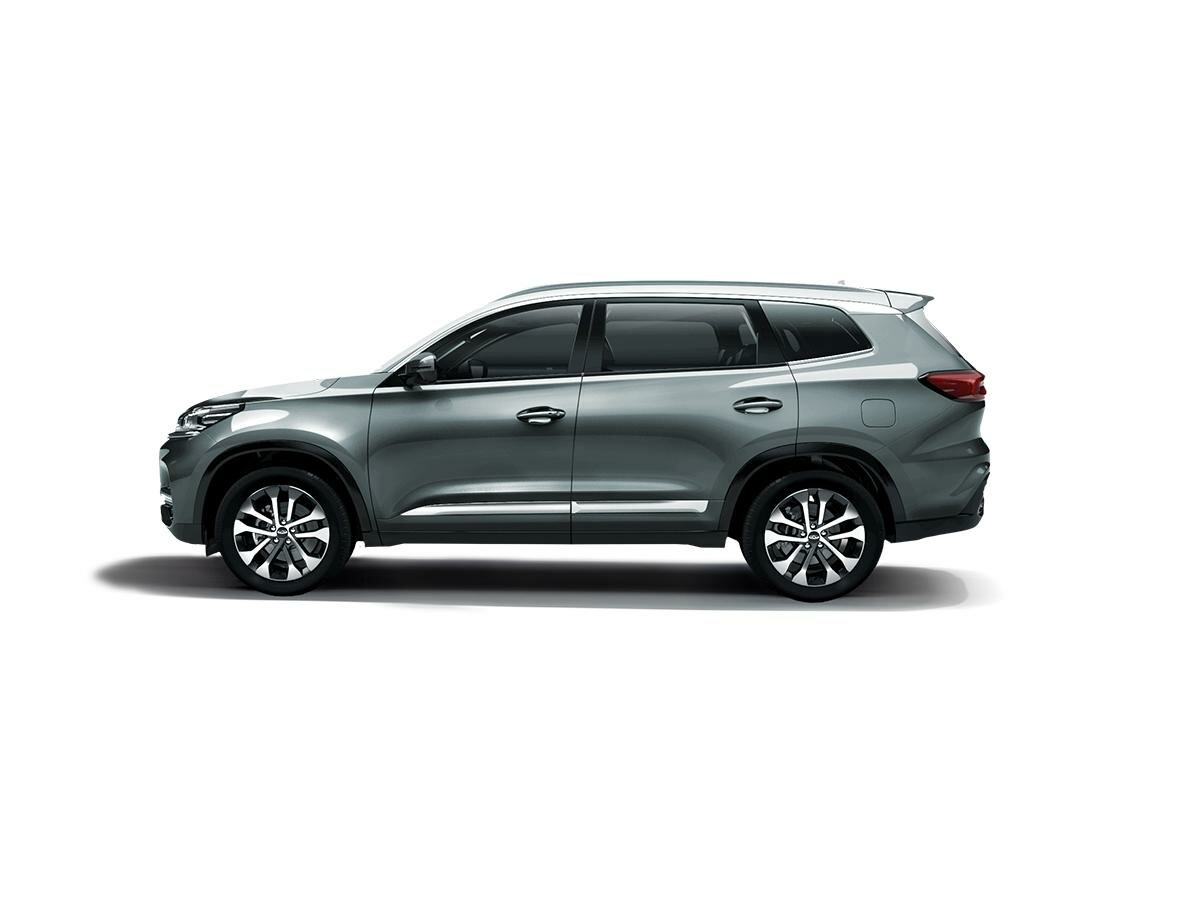 Автосити воронеж chery