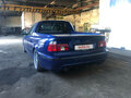 1999 BMW 5 серии 530d IV (E39), синий - вид 9