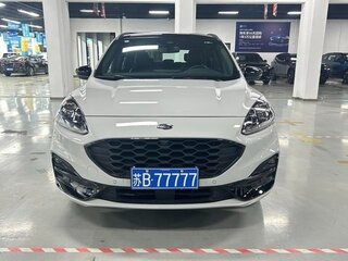 2024 Ford Escape IV (China Market), белый, 2270000 рублей, вид 1