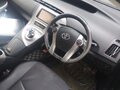 2014 Toyota Prius III Рестайлинг (XW30), чёрный, 1450000 рублей - вид 4