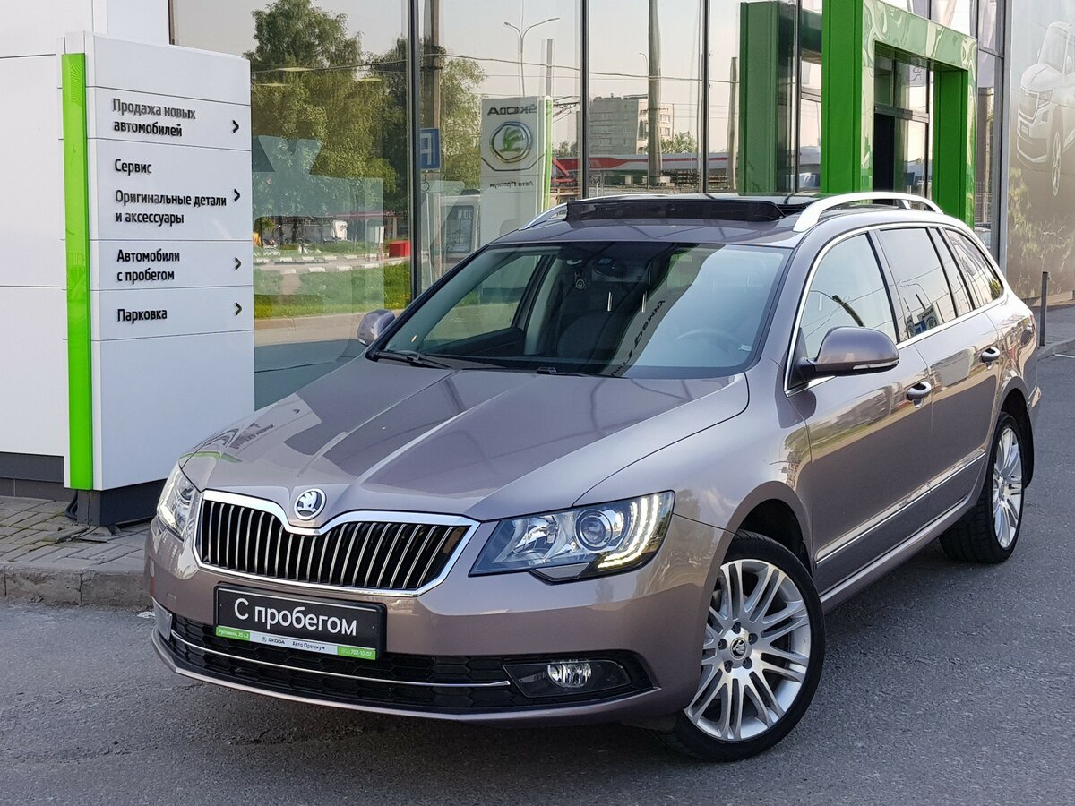 Шкода суперб отзывы владельцев все минусы и недостатки - 80 фото