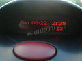 2001 Peugeot 206, чёрный - вид 5