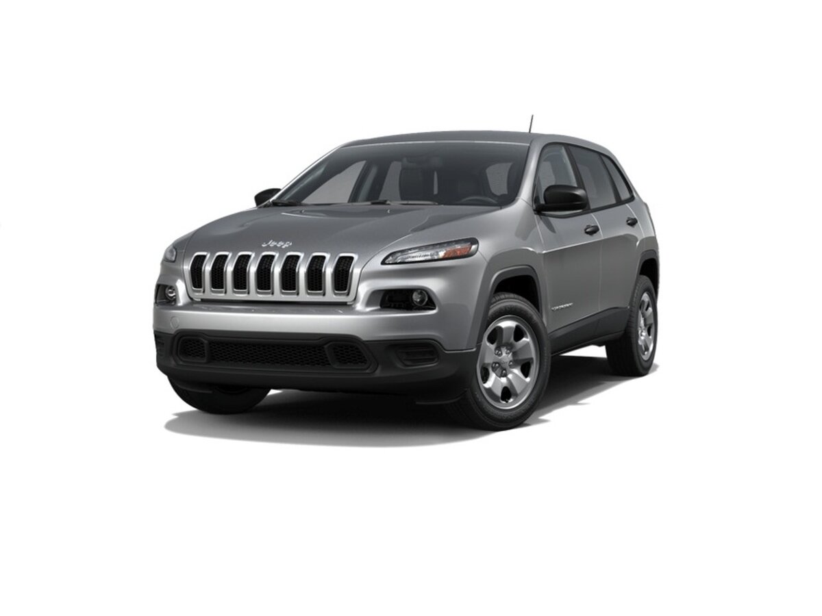 Jeep Malibu
