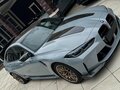 2024 BMW M3 CS VI (G80), серый, 15800000 рублей - вид 1
