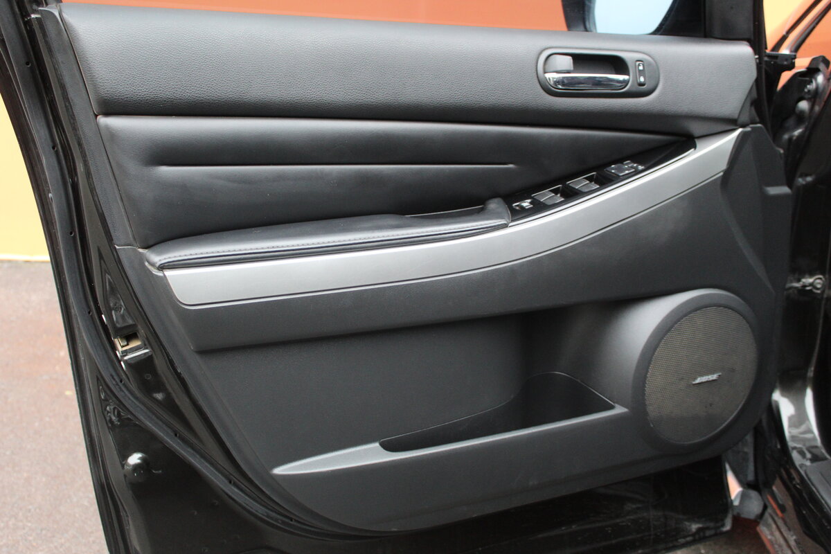 Купить б/у Mazda CX7 I Рестайлинг 2.3 AT (238 л.с.) 4WD бензин автомат