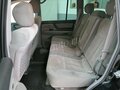 2006 Toyota Land Cruiser 100 Series Рестайлинг 2, чёрный - вид 5