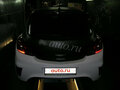 2008 Opel Corsa OPC D, белый - вид 1