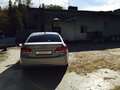 2009 Chevrolet Cruze I, серебристый - вид 2