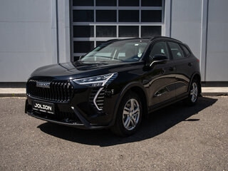 2025 Haval Jolion I Рестайлинг, чёрный, 2599000 рублей, вид 1